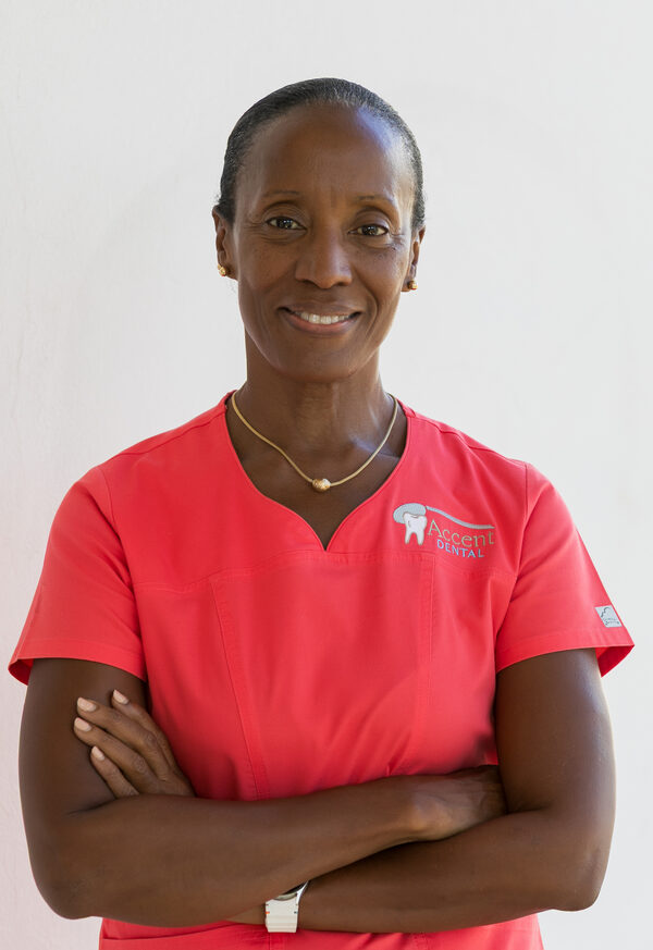 Dr. Simone France