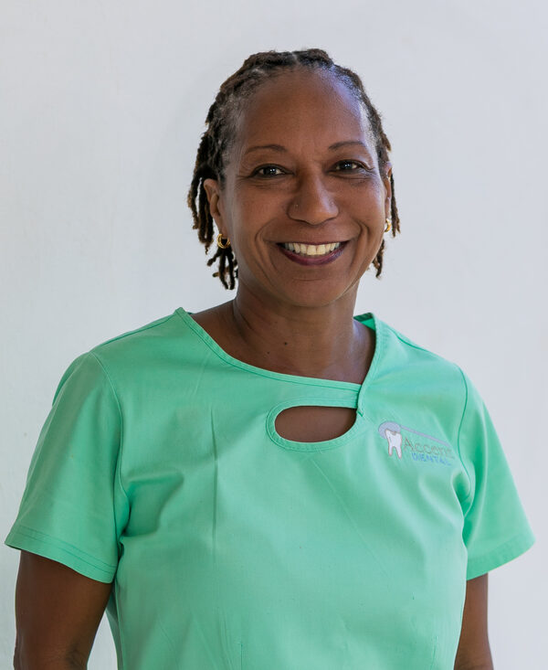 Joanne Gilbert