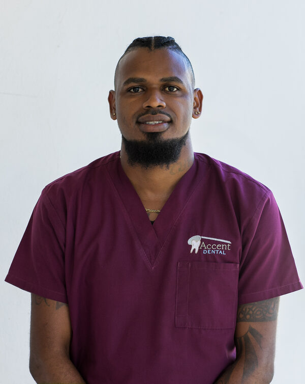 Marlon Bailey